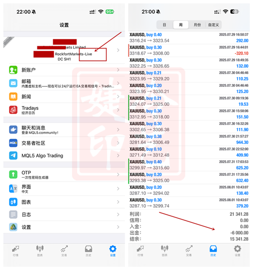 冷艺婕：8.8黄金晚间短空下看 原油同步跟空